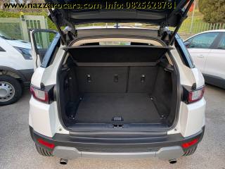 LAND ROVER Range Rover Evoque usata, con Boardcomputer