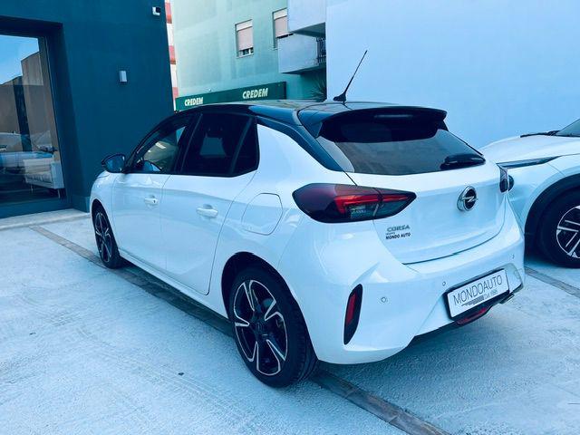 OPEL Corsa usata, con Airbag Passeggero