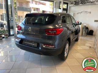 RENAULT Kadjar usata, con Airbag Passeggero