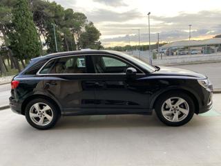 AUDI Q3 usata, con Airbag Passeggero