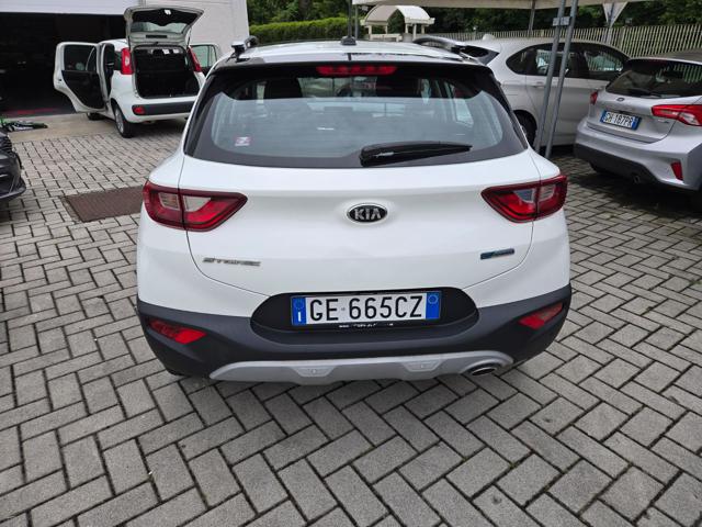 KIA Stonic usata, con Chiusura centralizzata