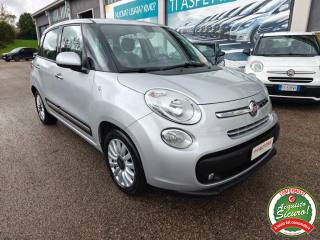 FIAT 500L usata, con Airbag laterali