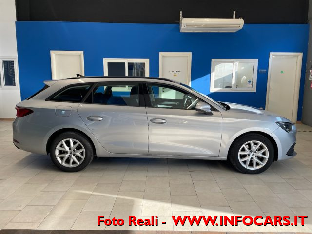 SEAT Leon usata, con Chiusura centralizzata