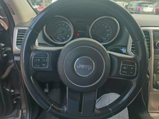 JEEP Grand Cherokee usata, con Climatizzatore