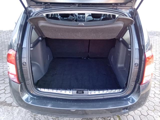 DACIA Duster usata, con Cerchi in lega