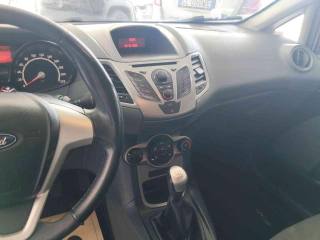FORD Fiesta usata, con Controllo trazione