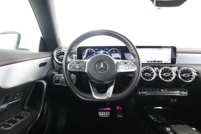 MERCEDES-BENZ CLA usata 5