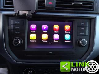 SEAT Arona usata, con Cronologia tagliandi