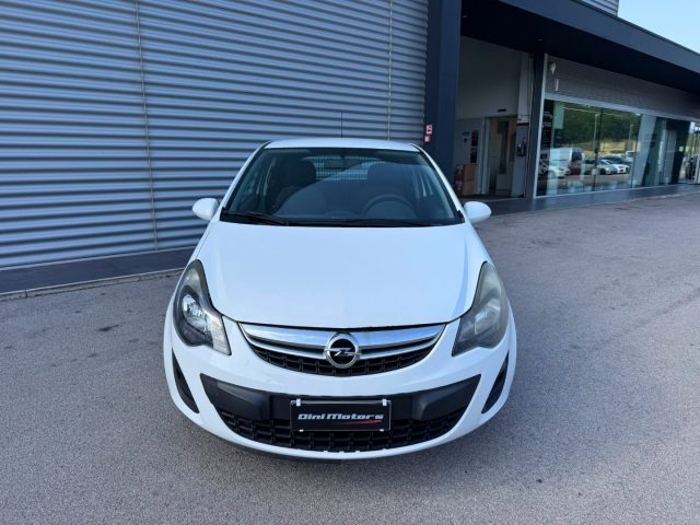 OPEL Corsa usata, con Airbag