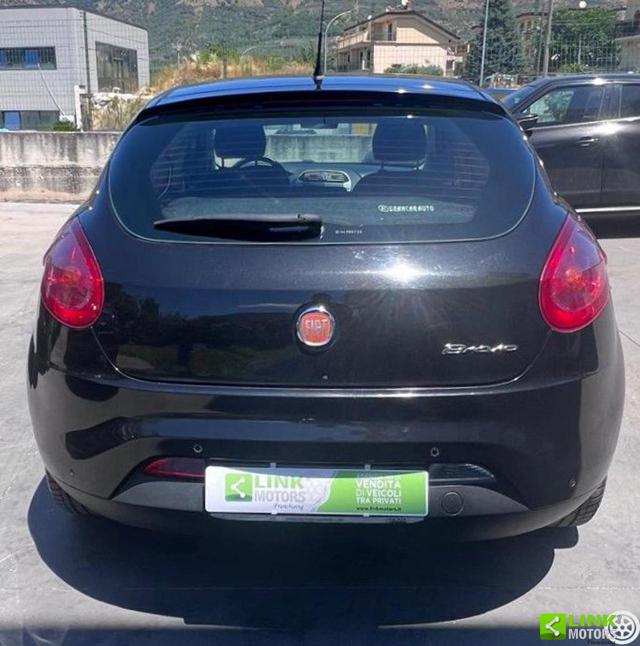 FIAT Bravo usata, con Cruise Control