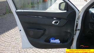 DACIA Spring usata, con Volante in pelle