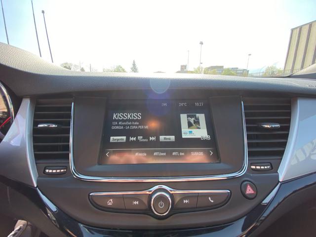OPEL Astra usata, con Servosterzo