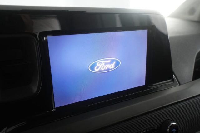 FORD Tourneo Courier usata 15