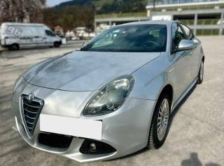 ALFA ROMEO Giulietta usata, con Airbag
