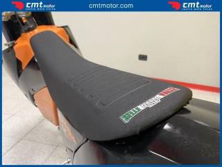 KTM EXC 125 usata 5