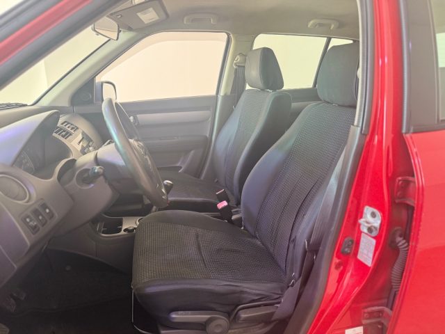 SUZUKI Swift usata 5