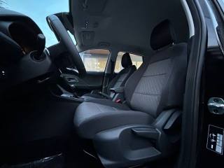 MG ZS usata, con Interni in pelle