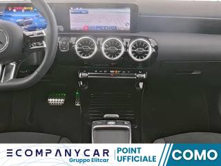 MERCEDES-BENZ A 180 usata, con Chiusura centralizzata
