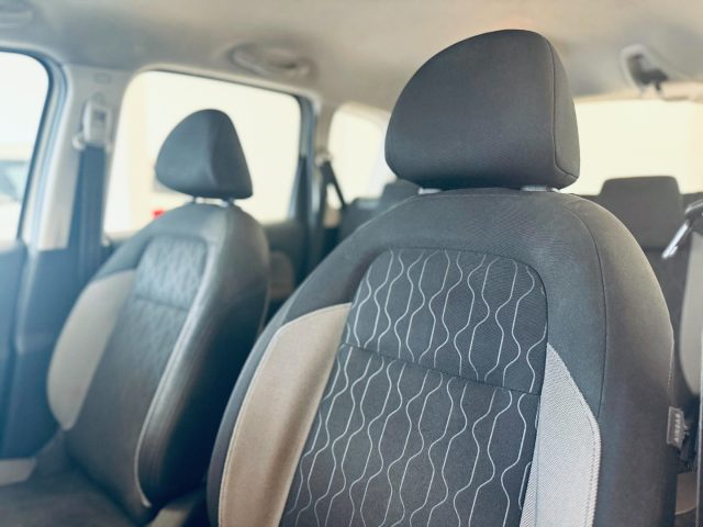 CITROEN C3 Picasso usata, con ESP