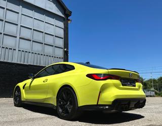 BMW M4 usata, con Autoradio