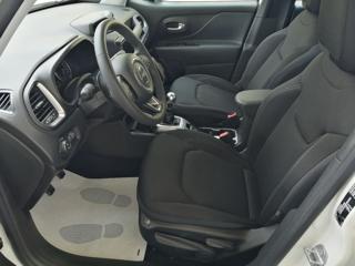 JEEP Renegade usata, con Alzacristalli elettrici