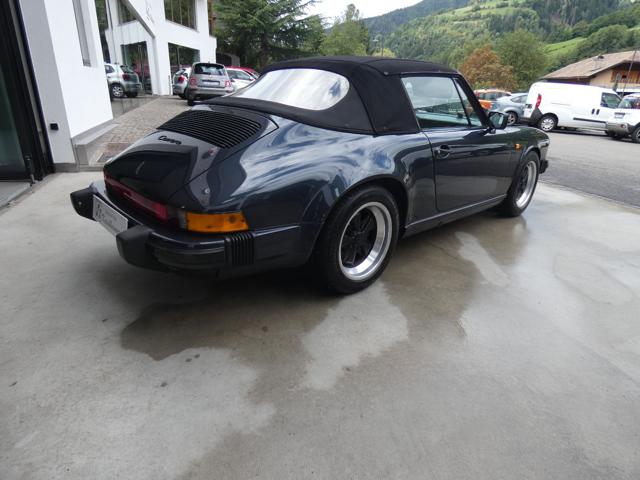 PORSCHE 911 usata 7