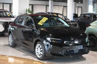 OPEL Corsa usata, con Airbag laterali
