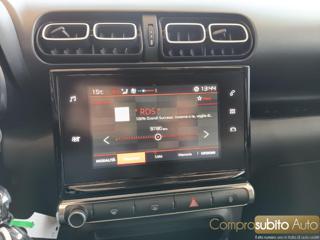 CITROEN C3 Aircross usata 23