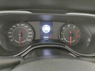 FIAT Tipo usata, con Sedile posteriore sdoppiato