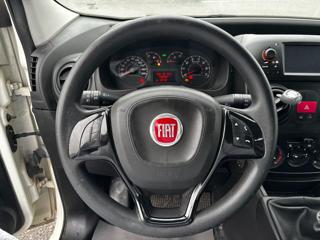 FIAT Fiorino usata, con Controllo trazione
