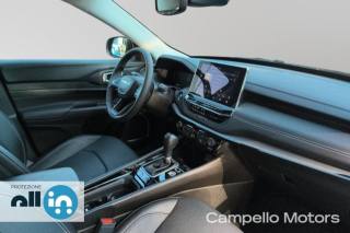 JEEP Compass usata 14