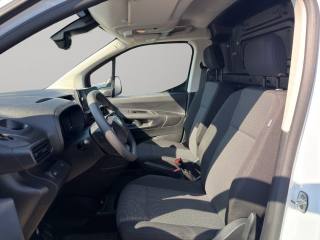 OPEL Combo usata, con Climatizzatore