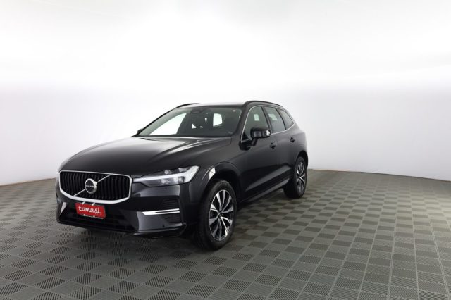 VOLVO XC60 usata 0