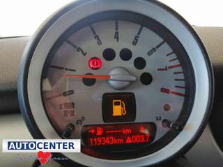 MINI Cooper usata 15