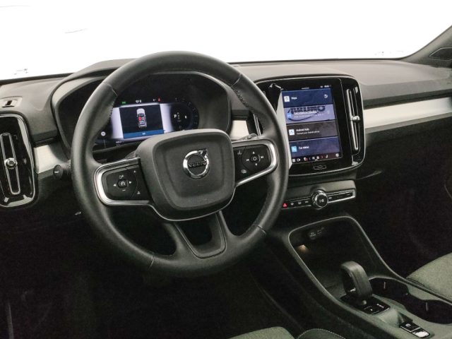 VOLVO XC40 usata, con Sistema di navigazione