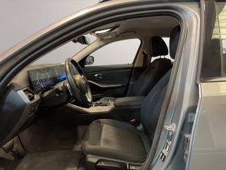 BMW 318 usata, con Fendinebbia