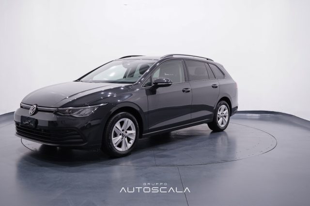 VOLKSWAGEN Golf Variant usata, con ABS