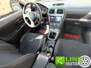 SUBARU Impreza usata 20