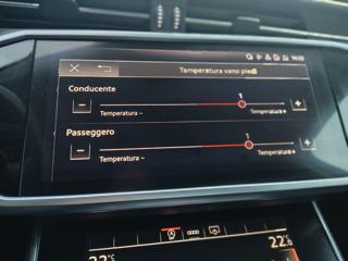 AUDI A6 usata, con Bluetooth