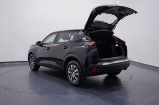 PEUGEOT 2008 usata, con Android Auto