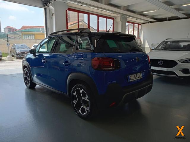 CITROEN C3 Aircross usata, con Controllo trazione