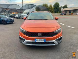 FIAT Tipo usata, con Airbag