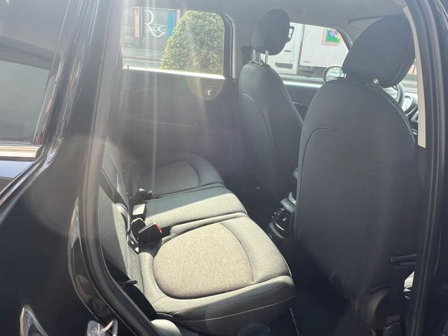 MINI Countryman usata, con Immobilizzatore elettronico