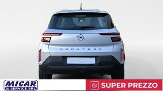 OPEL Frontera usata, con Chiusura centralizzata
