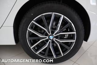 BMW 218 usata, con Sensore di luce