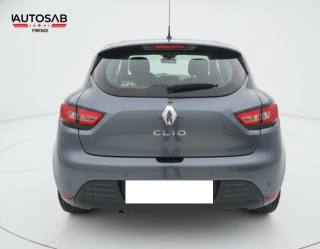 RENAULT Clio usata, con Alzacristalli elettrici