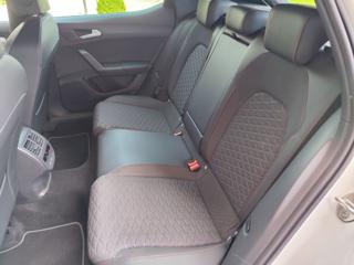 SEAT Leon usata, con Boardcomputer