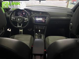 VOLKSWAGEN Tiguan usata 14