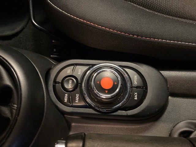 MINI Mini usata, con Climatizzatore