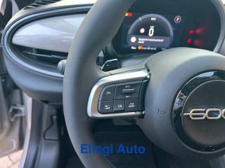 FIAT 600 usata, con Apple CarPlay